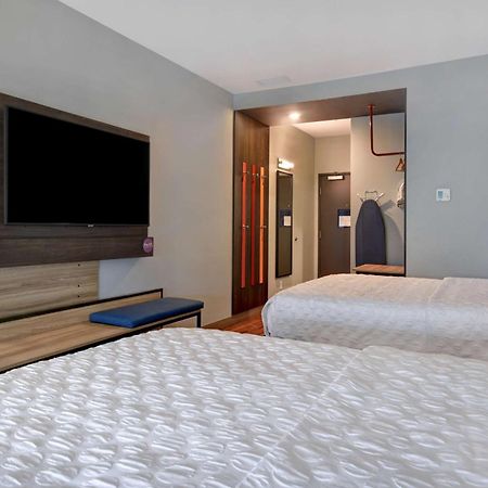 ทรู บาย ฮิลตัน ออเบิร์น, อินเดียนา Hotel ภายนอก รูปภาพ