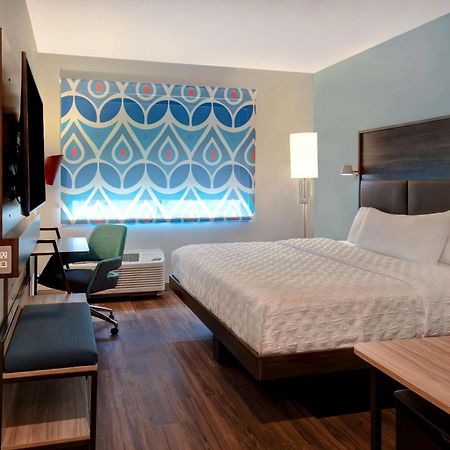 ทรู บาย ฮิลตัน ออเบิร์น, อินเดียนา Hotel ภายนอก รูปภาพ