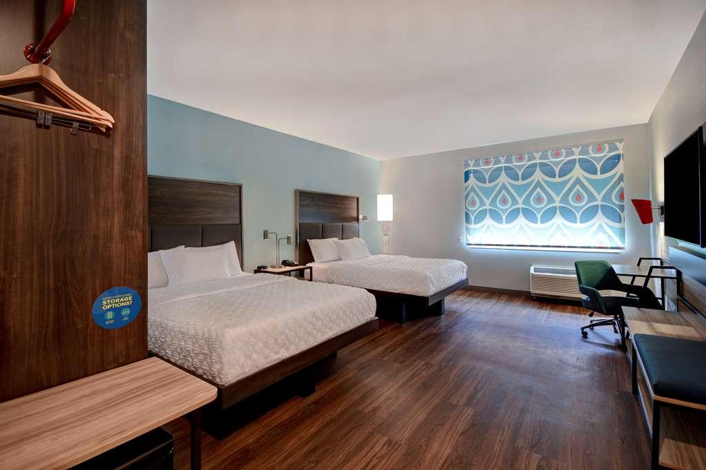ทรู บาย ฮิลตัน ออเบิร์น, อินเดียนา Hotel ห้อง รูปภาพ