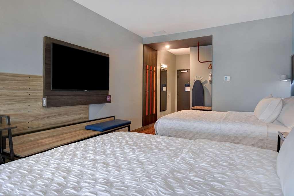 ทรู บาย ฮิลตัน ออเบิร์น, อินเดียนา Hotel ห้อง รูปภาพ