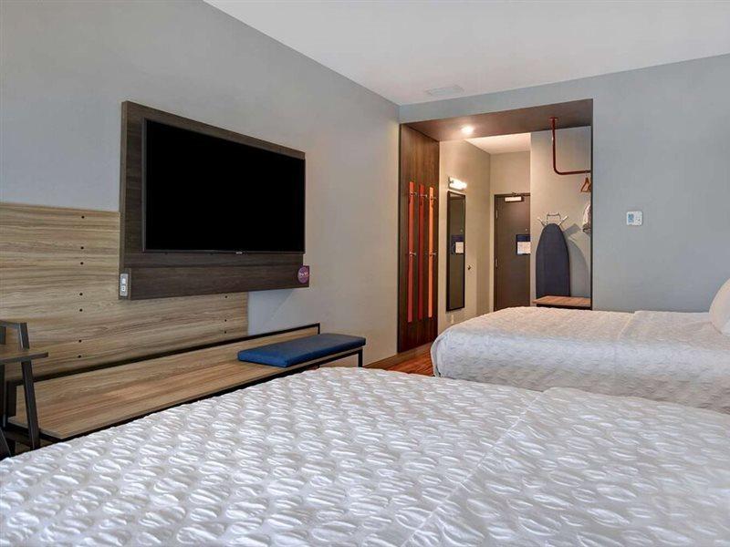 ทรู บาย ฮิลตัน ออเบิร์น, อินเดียนา Hotel ภายนอก รูปภาพ