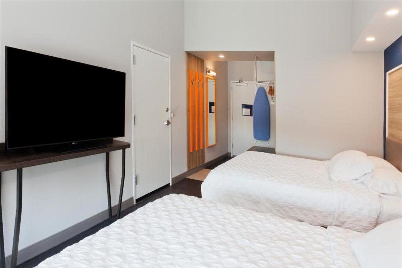 ทรู บาย ฮิลตัน ออเบิร์น, อินเดียนา Hotel ภายนอก รูปภาพ