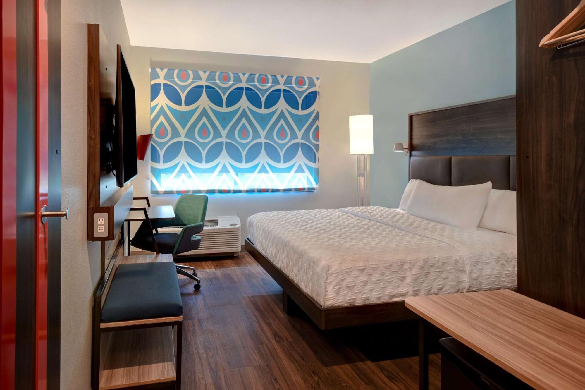 ทรู บาย ฮิลตัน ออเบิร์น, อินเดียนา Hotel ภายนอก รูปภาพ
