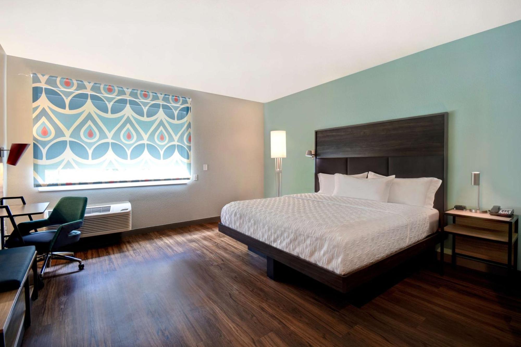 ทรู บาย ฮิลตัน ออเบิร์น, อินเดียนา Hotel ภายนอก รูปภาพ