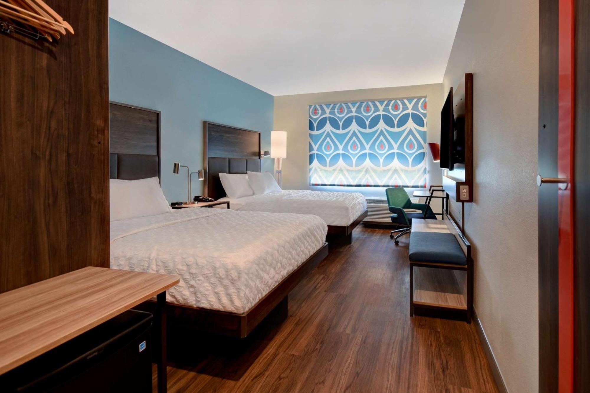ทรู บาย ฮิลตัน ออเบิร์น, อินเดียนา Hotel ภายนอก รูปภาพ