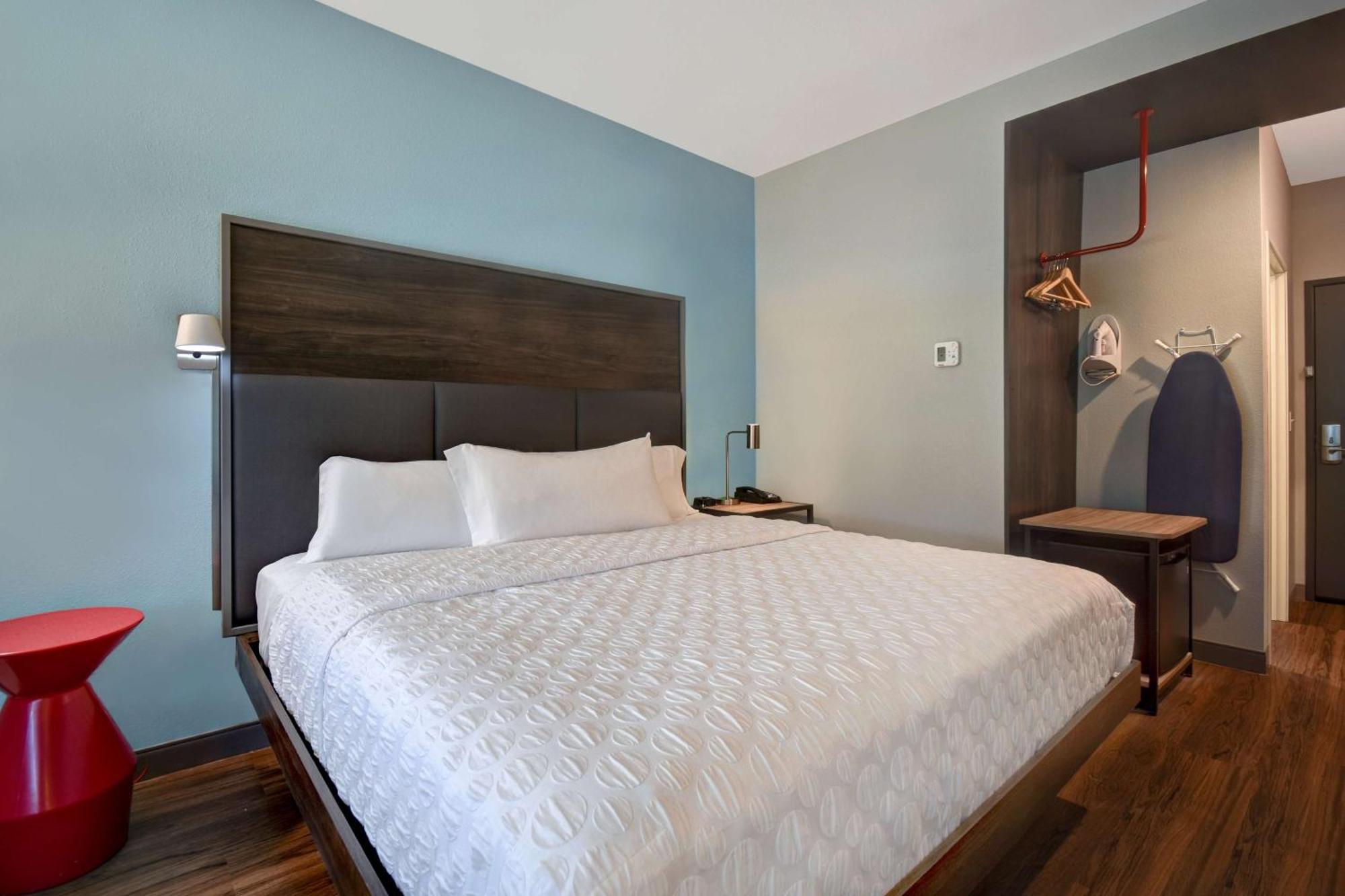 ทรู บาย ฮิลตัน ออเบิร์น, อินเดียนา Hotel ภายนอก รูปภาพ