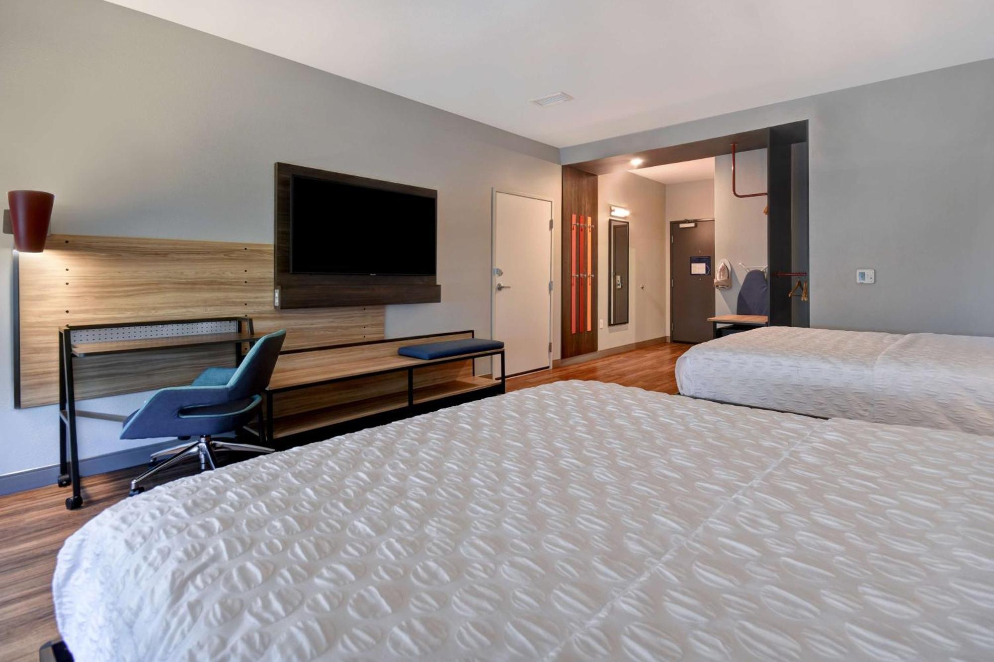 ทรู บาย ฮิลตัน ออเบิร์น, อินเดียนา Hotel ภายนอก รูปภาพ
